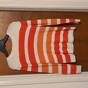 Striped Sweater